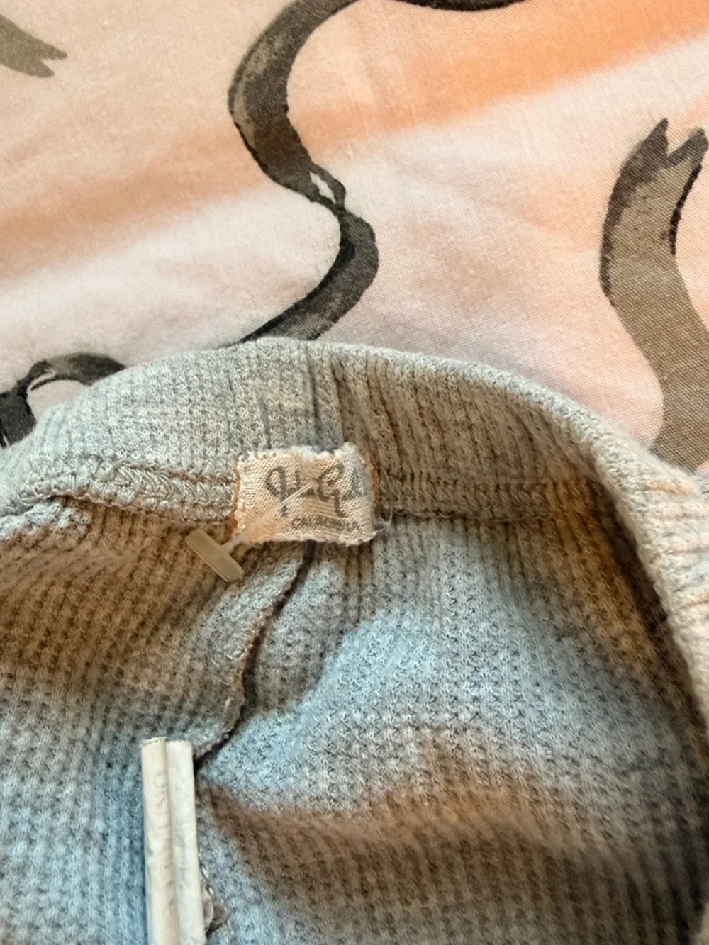 Brandy Melville Shorts Size Small-Medium - Picture 3 of 3